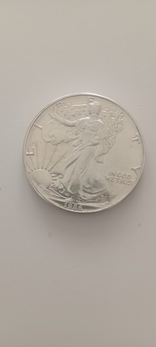 American eagle von - von, 1oz