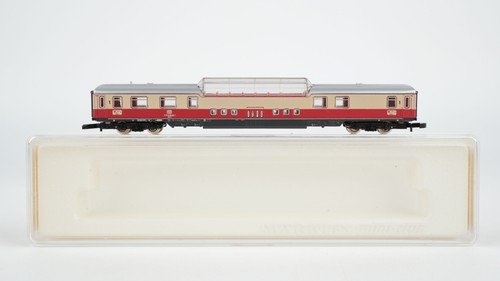 Märklin 8728 tee - märklin,