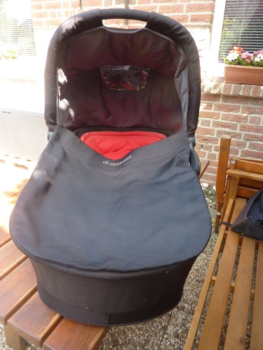Maxi cosi mura babybett - cosi,