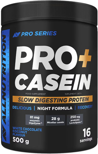 Allnutrition pro casein 500 - allnutrition, casein,