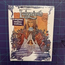 Labyrinth (30th Anniversary)