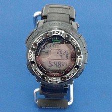 CASIO PRW-2500 Pro Trek Tough