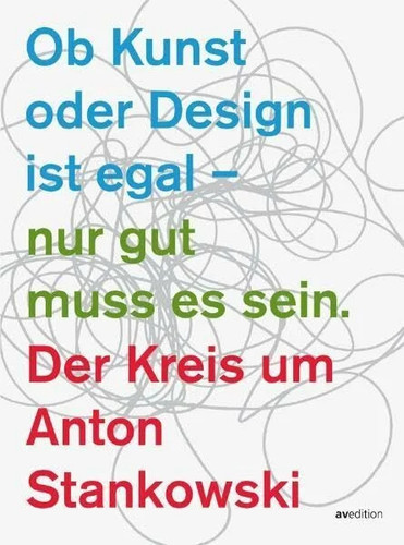 Der kreis anton - der, um