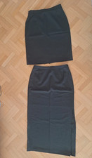 High waist Business Rock