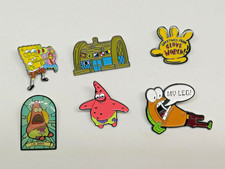 Spongebob patrick star krosse - spongebob,