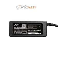 65W AC NETZTEIL ADAPTER AKKU