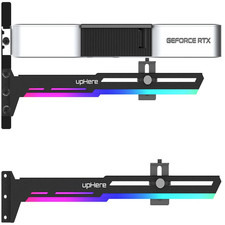 RGB LED Grafikkarte Halterung