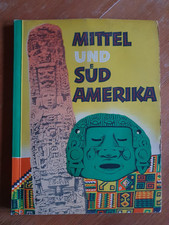 MITTEL- U. SÜDAMERIKA
