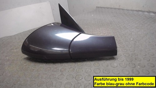 Aussenspiegel rechts elektr - aussenspiegel,