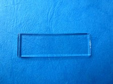 Renz, Seko Namensschildabdeckung 97-9-82042 45x14mm