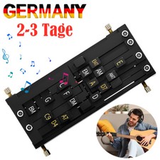 Assistant guitare Gitarre