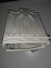 Box für Waschpulver für Waschmaschine Waschmaschine BOSCH Logixx 8 VarioPerfect