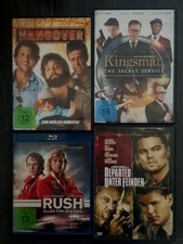 Kleine DVD Sammlung Konvolut