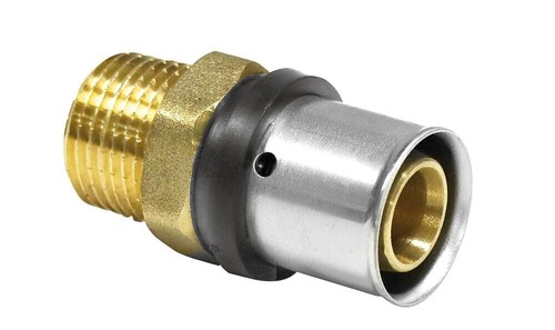 Pipetec pressfitting - pipetec,