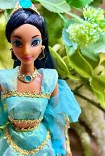 Mattel ®  Special Sparkles Jasmine Barbie Puppe Disney Aladdin #11922  1994 90er