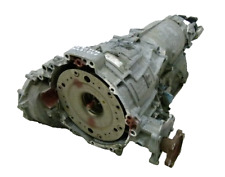 Original Audi A6 4G Avant 3,0 Bi-TDI 8 Gang Automatikgetriebe Getriebe GKB: PPE