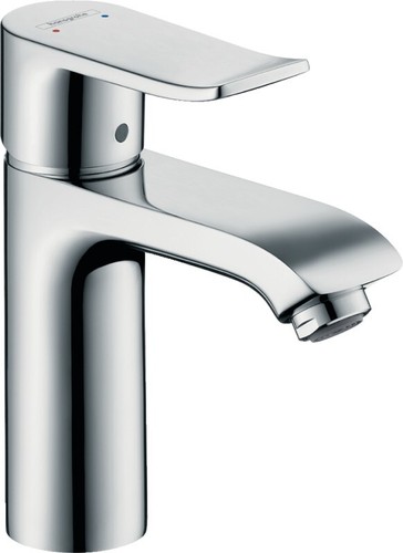 Hansgrohe metris - hansgrohe,