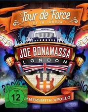 JOE BONAMASSA: TOUR DE FORCE