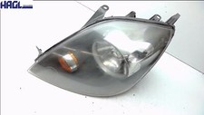 Scheinwerfer mit Blinker komplett Links 6S6113W030AD Ford Fiesta 1.3 JH1/JD3