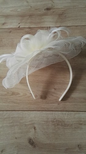 Fascinator haarschmuck - fascinator,