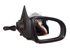 Seitenspiegel Außenspiegel manuell rechts 008062349 GM Opel Corsa B 1.2