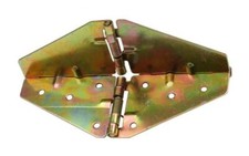 Klappscharnier Automatik Scharnier Klappmechanismus Feder Aufsteller Tisch Fuß