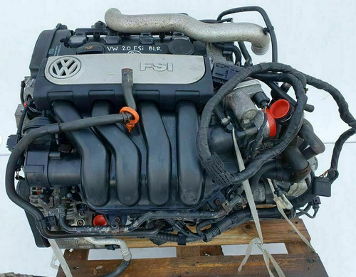 Volkswagen fsi blr seat - fsi,