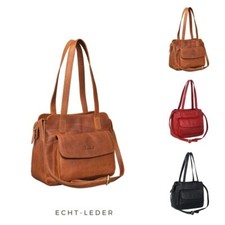Handtaschen Damen Echt Leder