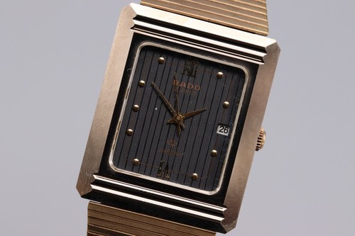 Exc rado diastar - rado,