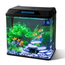30L Mini Aquarium Komplettset