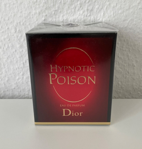 Dior hypnotic poison eau - dior,