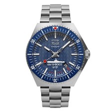 UMF Ruhla -Das U-Boot U-17-