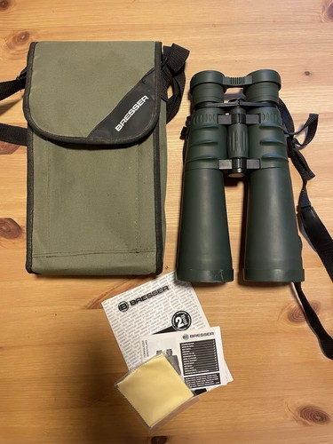 Fernglas 9x63 spezial - fernglas, jagd