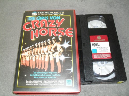Die girls vom crazy - die,
