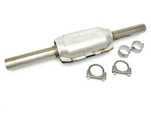 Jeep katalysator kat - jeep,