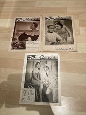 Im Scheinwerfer Film