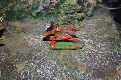 Ddr masse indianer nr20 - ddr,