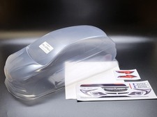 R/C KAROSSERIE OPEL ASTRA K