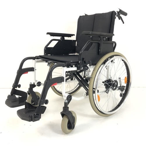 Rollstuhl dietz caneo - dietz,