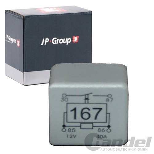 Group relais - jp,