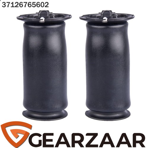 Luftfeder hinten r für - 2x,