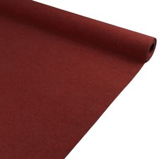 Eventteppich RIPS MALTA Rot