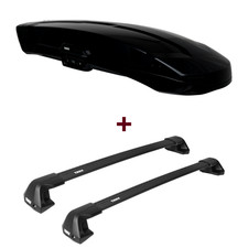 Dachbox Thule Vector L +