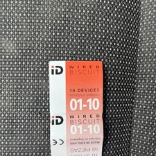 Einbruchmeldeanlage ID Kekse