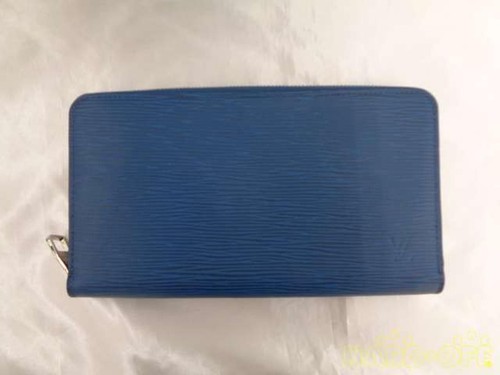 Louis vuitton zippy organizer - louis,