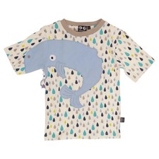 Ubang Babblechat, T-shirt