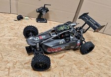 Reely Carbon Fighter 1:6 2WD  guter Zustand 