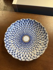 Lomonosov Porzellan Schale