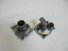 O2. Yamaha FZR 600 3HE 3HF