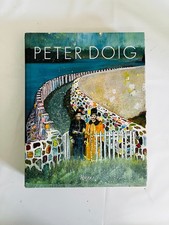 Peter Doig - Richard Shiff
